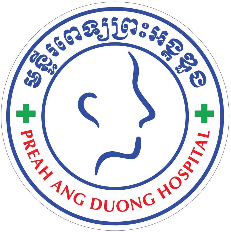 Preah Ang Duong Hospital